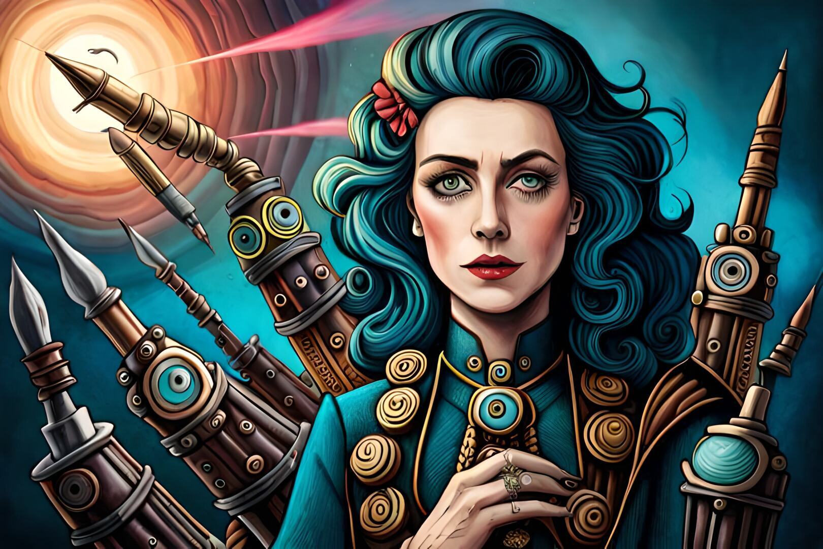 Число 666 - самый загадочный символ Апокалипсиса Иоанна