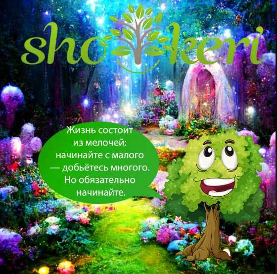 🌱 Что нам мешает получить свою финансовую независимость🌱