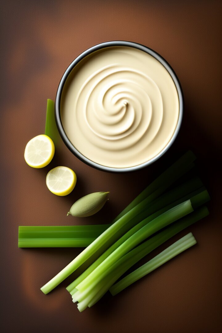 Майонез - полезные свойства