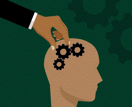 Современные методы манипуляций над сознанием