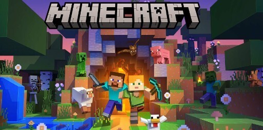 В какие игры играют современные дети