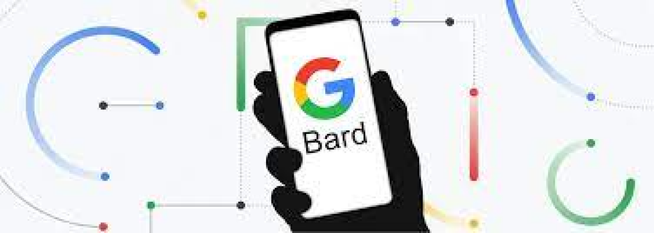 Чат-бот Google Bard AI: что это такое и как он работает?