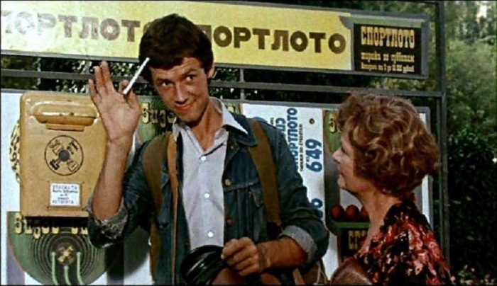 Назад в СССР: «Спортлото» – легендарная советская лотерея или первый лохотрон в стране?