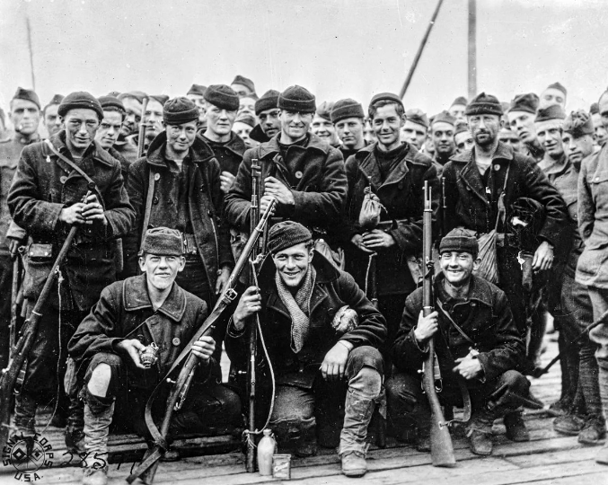 Медвежье сходство до степени смешения, или Как янки из Мичигана спешили на помощь «Единой России»