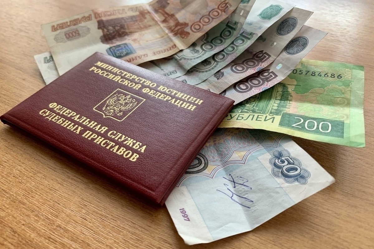 В России создадут публичный реестр неплательщиков алиментов