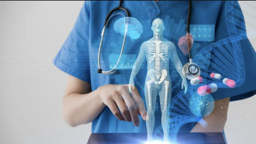 Инструмент ИИ помогает врачам разобраться в хаотичных данных пациентов и выявить заболевания: "Более осмысленное" взаимодействие.