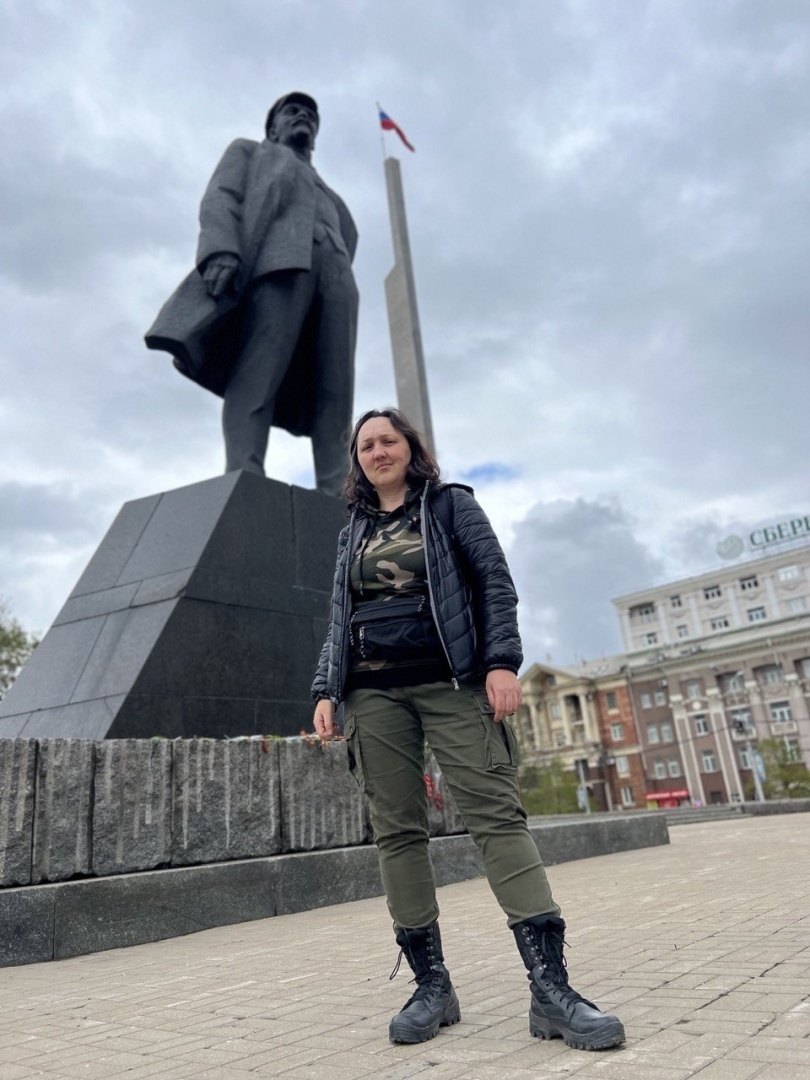 Юрист с Урала - Доброволец Донбасса - в июне я опять поеду в Донецк, ДНР и на передовые позиции к ребятам. Желающие могут помогать вместе со мной.