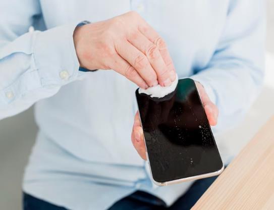 Челябинец украл у женщины телефон после отказа познакомиться