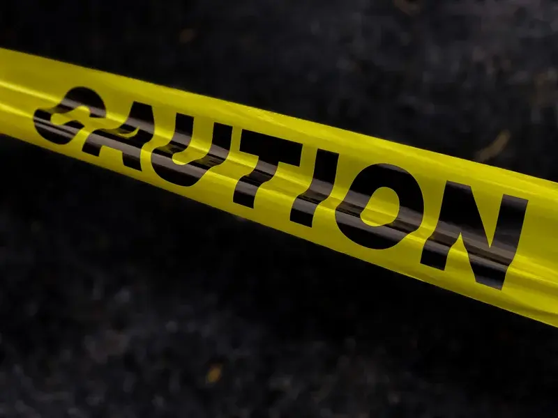 Мальчик из Мичигана отбился от потенциального похитителя, ранив его из рогатки.