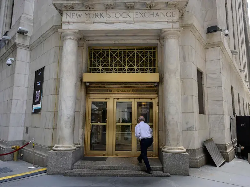 Что может означать противостояние потолка долга для ваших пенсионных планов