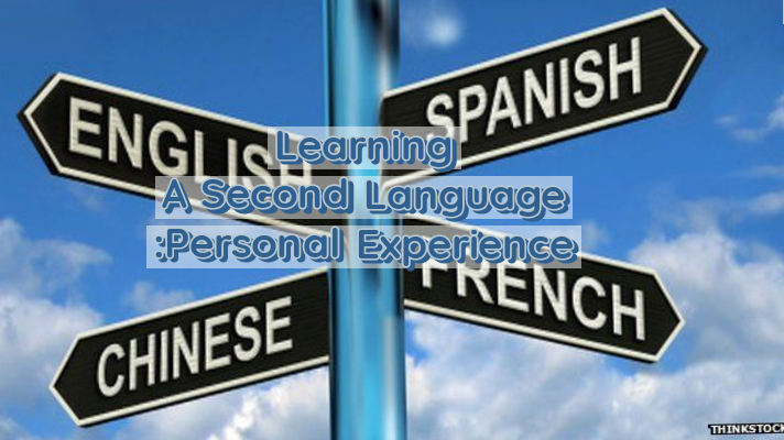 Я знаю но изучение второго языка требует классного преподавателя!