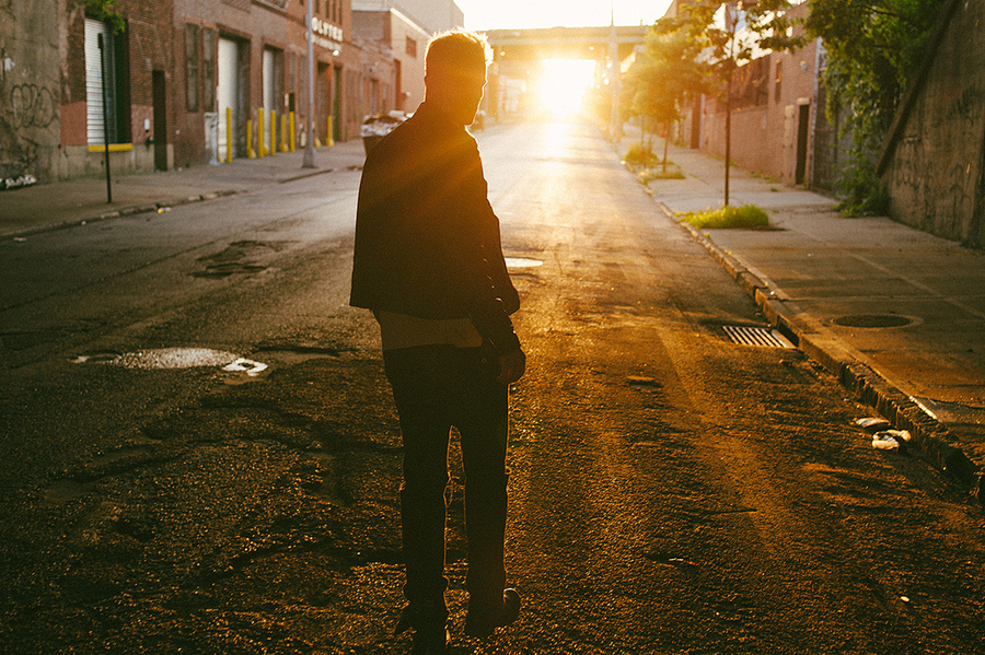 «Что делать, когда твой любимый просто исчез, без объяснений?»