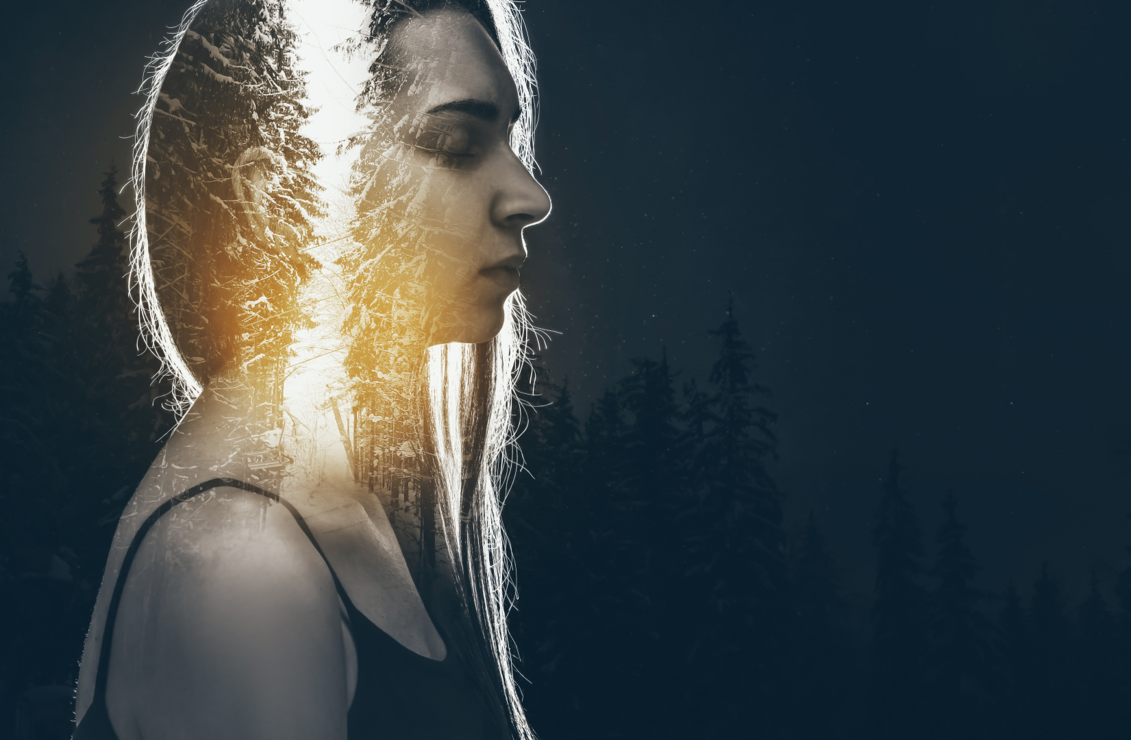 Как обрести внутренний покой?