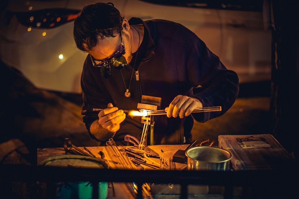 Не удавшийся и брак привел бизнес отца к краху