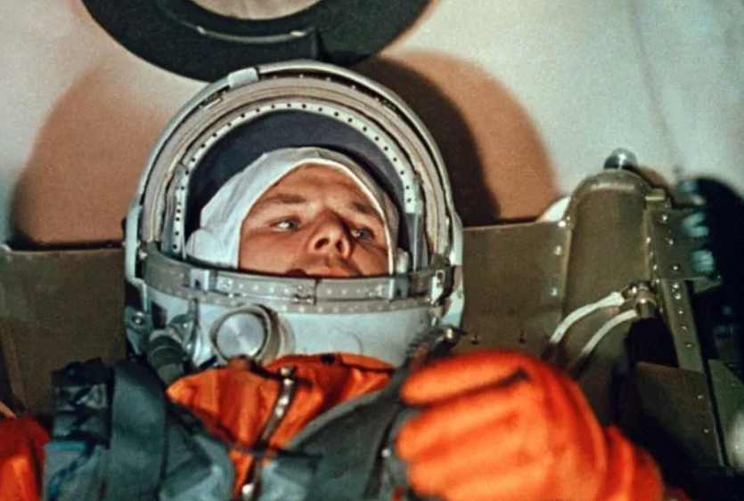 Зачем космонавтам пистолеты