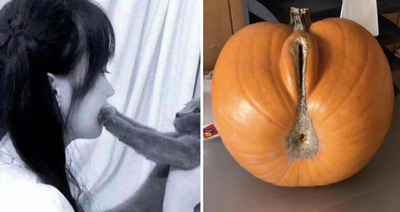 Вы тоже видите в предметах лица? Поздравляем, у вас парейдолия. Мозг, что ты творишь? Тест на расстройство личности