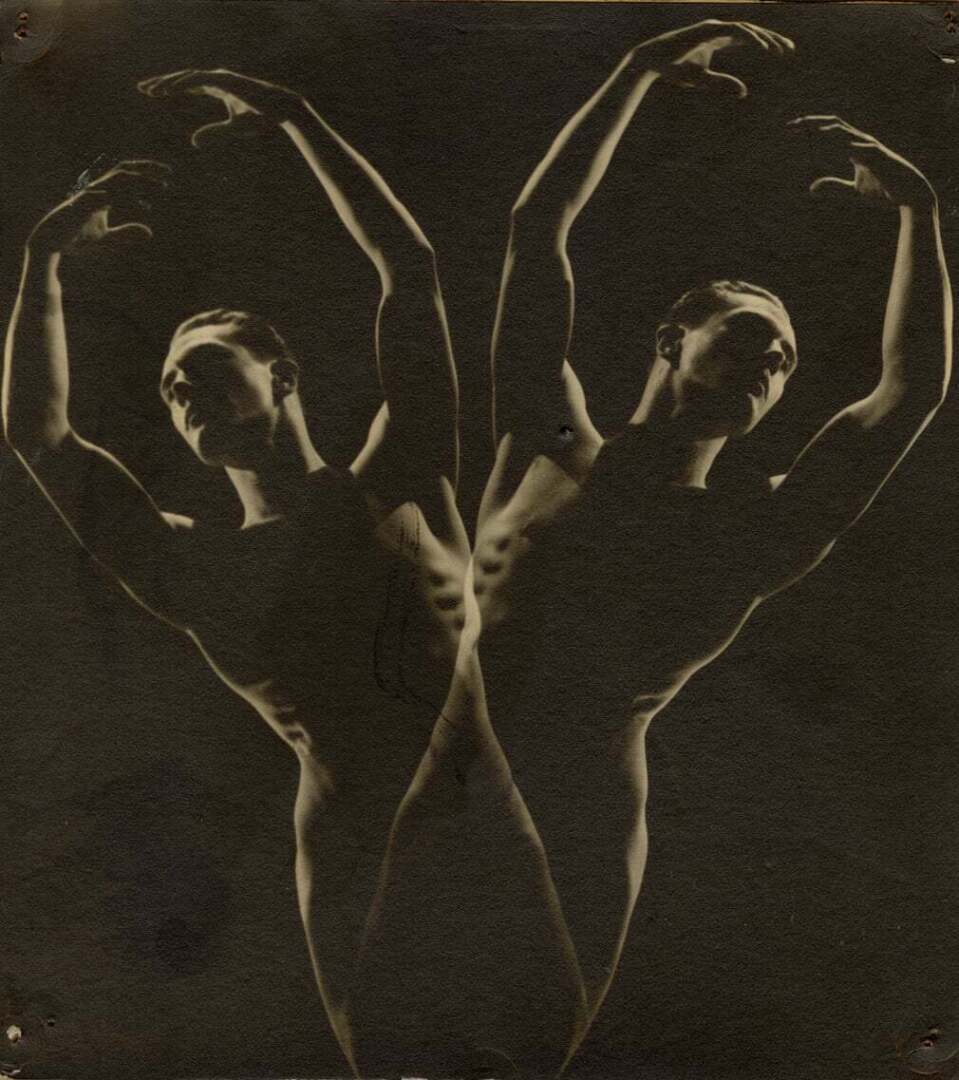 У тебя есть самец: тайные фото мужских тел – в картинках.