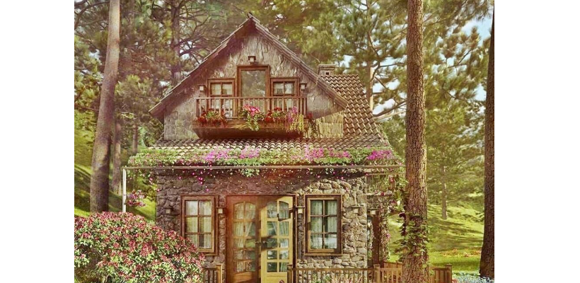 Чувство страха у каждого свой. Страх быть взрослым, завести семью, родить ребенка, прокормить семью, найти успешную работу