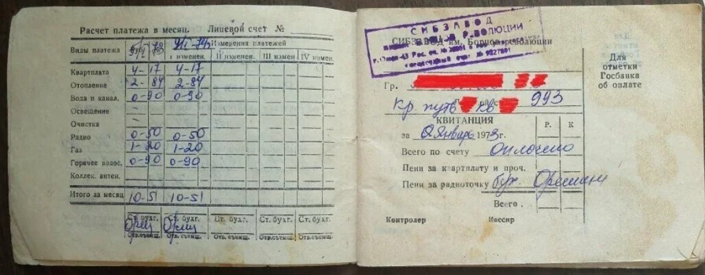 Назад в СССР: доказательства могущества и величия страны и достойной жизни советских граждан. Часть 1