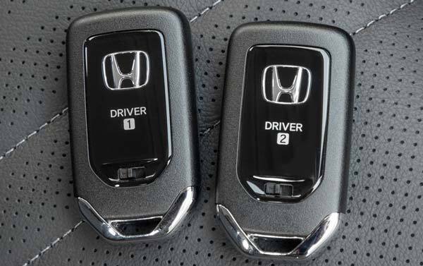 Honda Accord 2023 2024 года цена и комплектация.