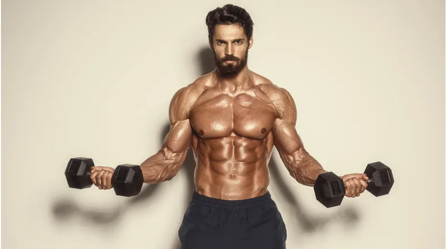 Искусственный интеллект (ИИ) определяет «идеальный тип телосложения» для социальных сетей — вот как это выглядит