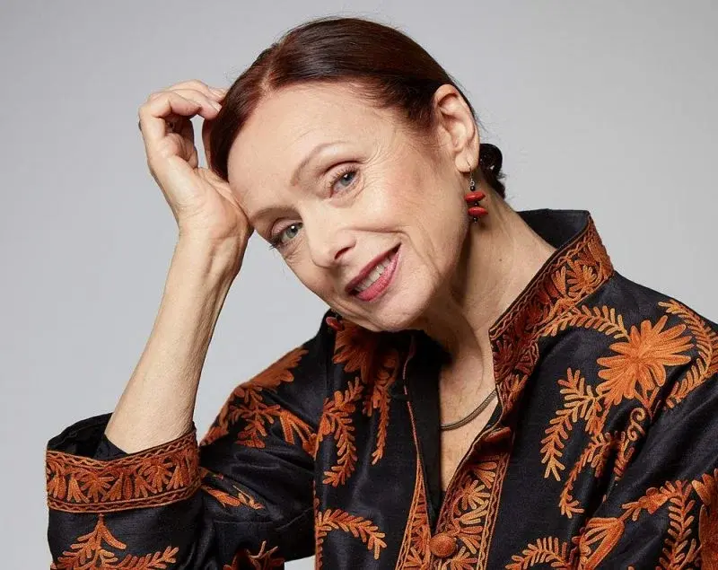 Скоропостижно ушла советско-латвийская актриса Регина Разума. Сколько прожила актриса? Причина кончины?