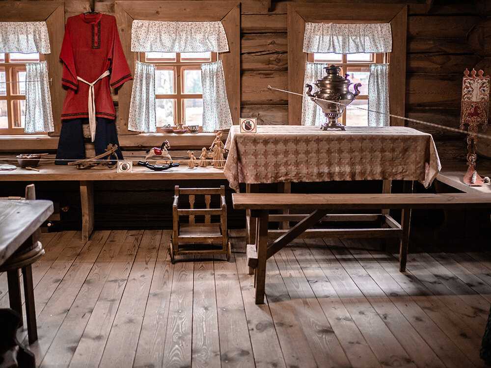 Достопримечательности города Суздаль