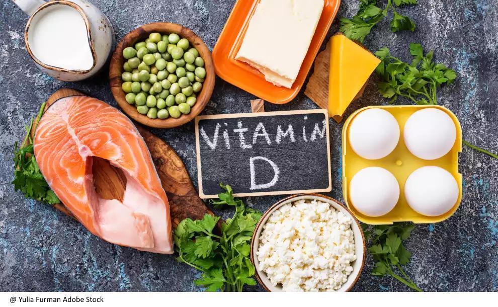 Снижает ли витамин D смертность от рака?