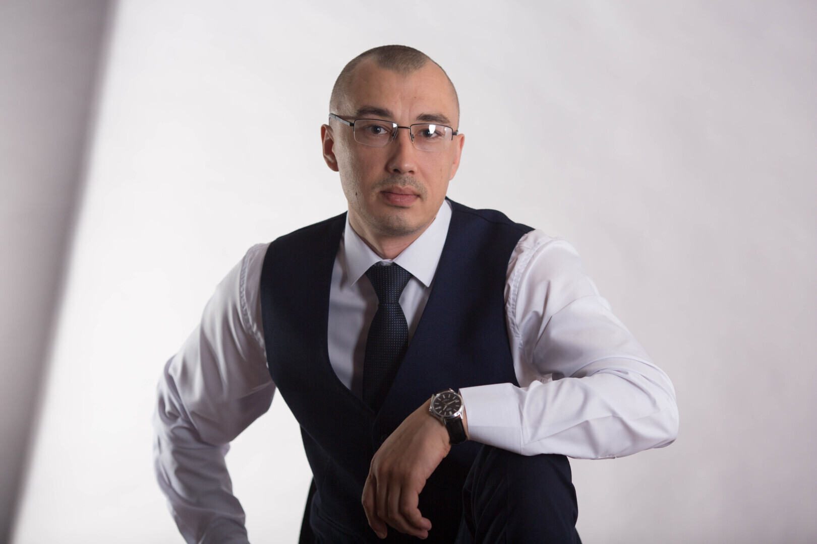 Работа должна быть в радость