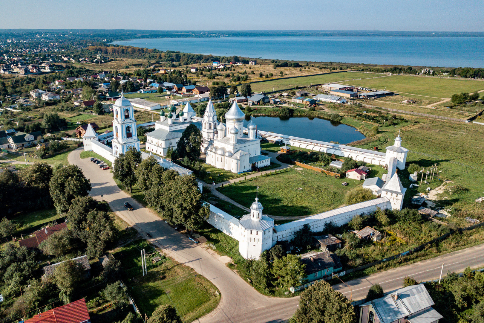 Достопримечательности города Суздаль | Музеи | Автор публикаций ...