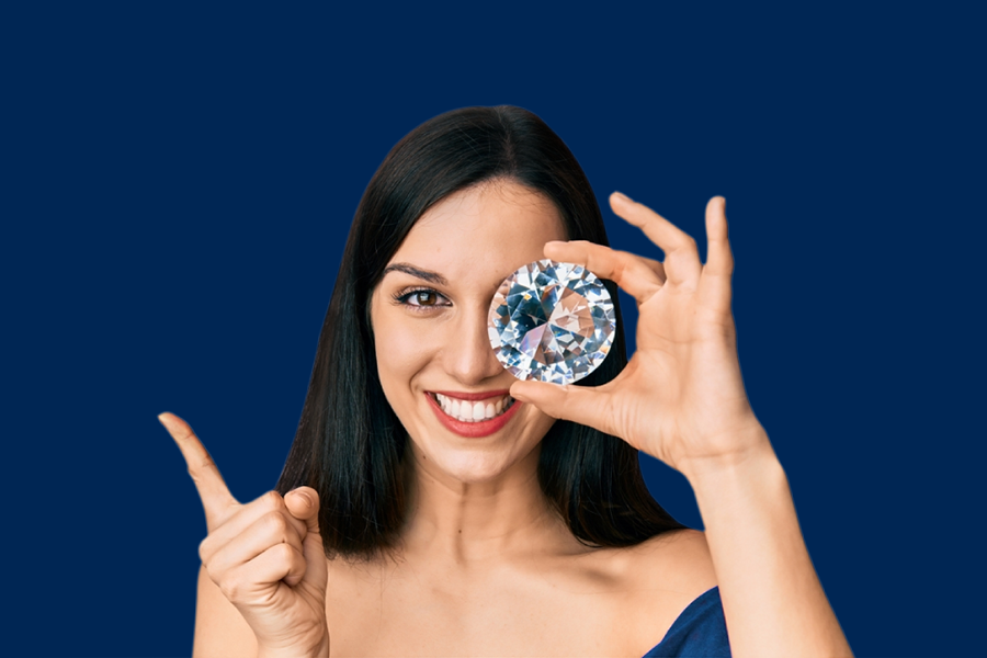 Новые технологии имеют решающее значение для решения вопроса об исключении российских алмазов