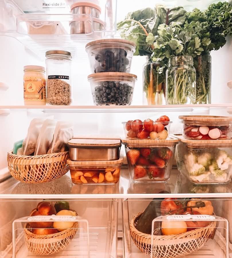 Остатки еды? Узнайте, какие продукты лучше есть на следующий день, а какие лучше выбросить!