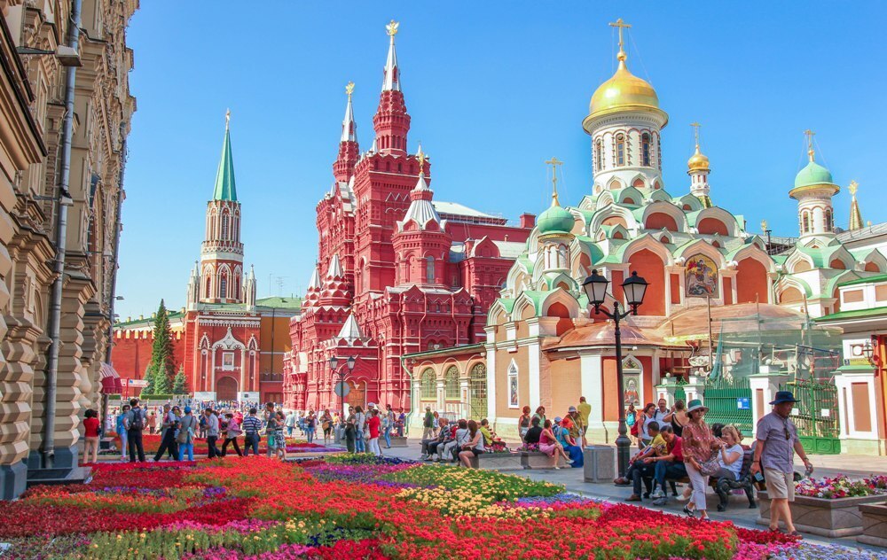 6 важных шагов к процветанию России – моя "предвыборная программа"