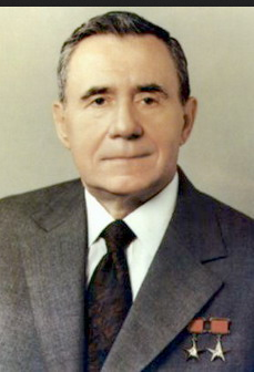 Громыко А.А. запомнился как "Мистер нет"