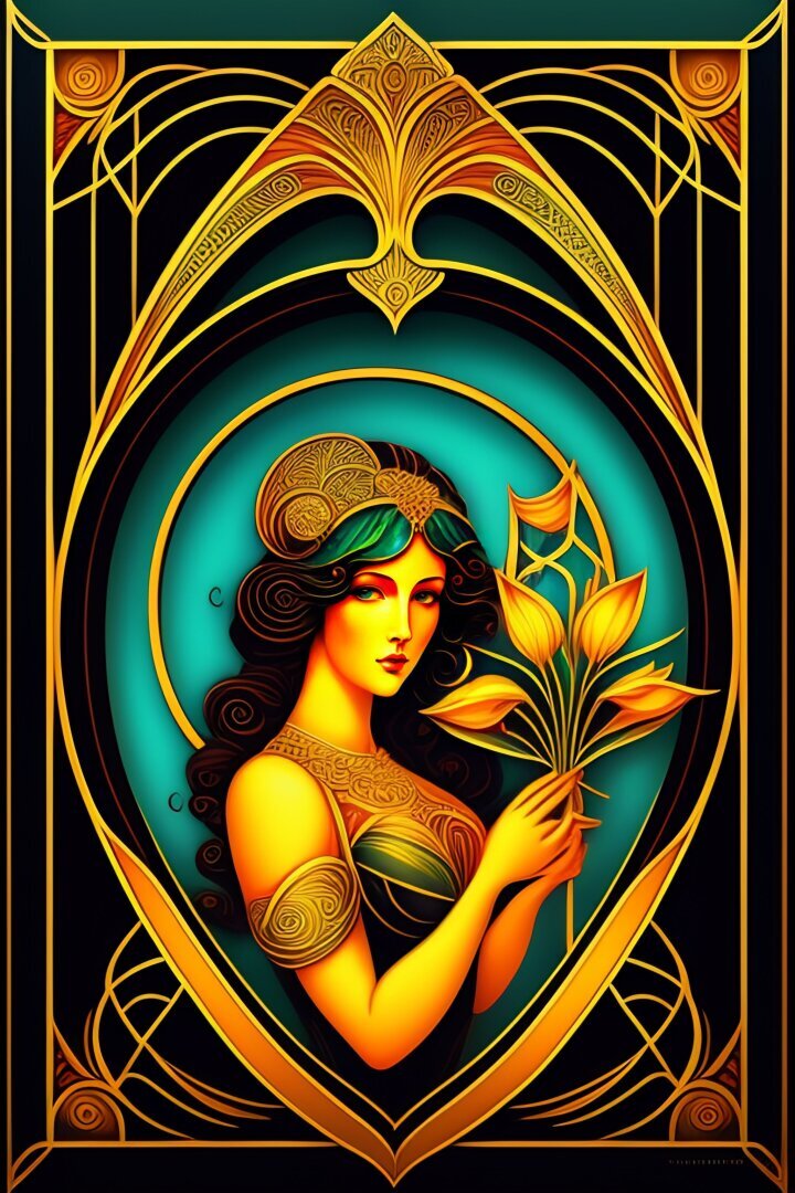 Знак зодиака Дева: Искусный Аналитик с Богатым Воображением