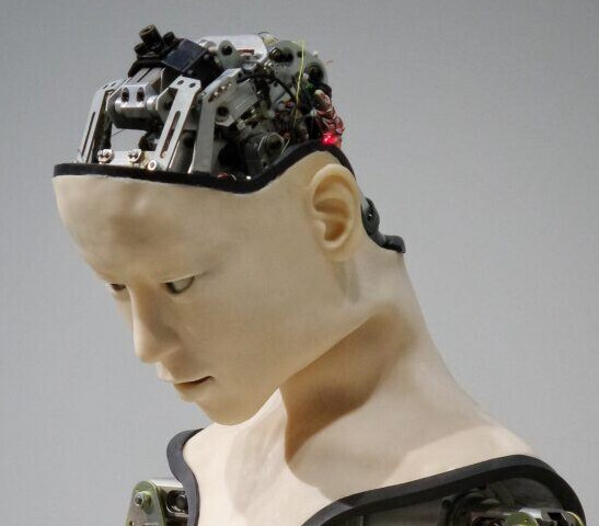 Джеффри Хинтон. Искусственный интеллект и этическая проблема Google