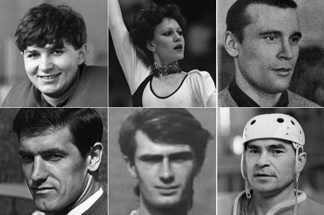 Назад в СССР: Великая страна. Часть 2