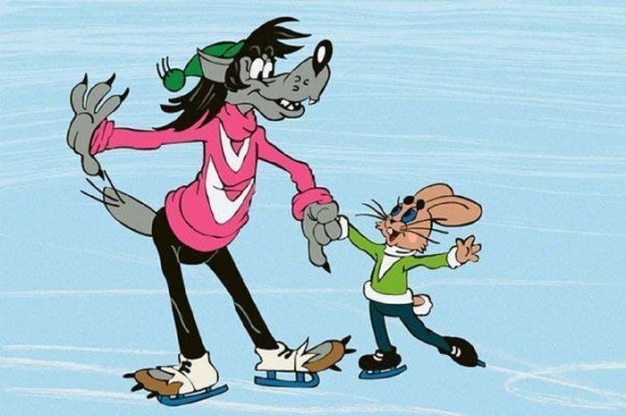 Назад в СССР: Великая страна. Часть 2