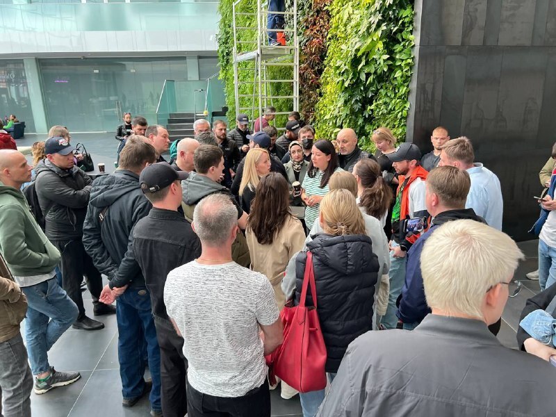 У продавцов «Вайлдберриз» незаконно списали 2 миллиарда рублей