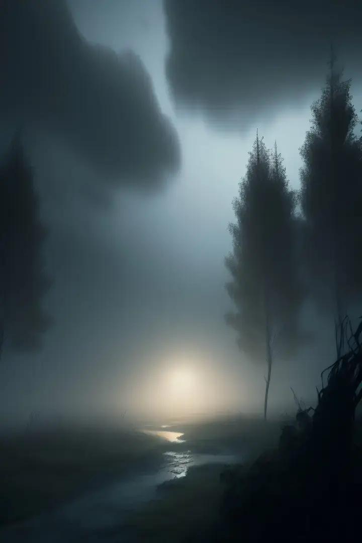 Пушистый герой