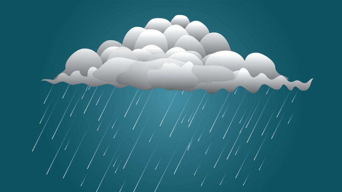 Погода. Пессимист жалуется, когда ветер. Оптимист надеется на перемену погоды. Реалист ставит паруса