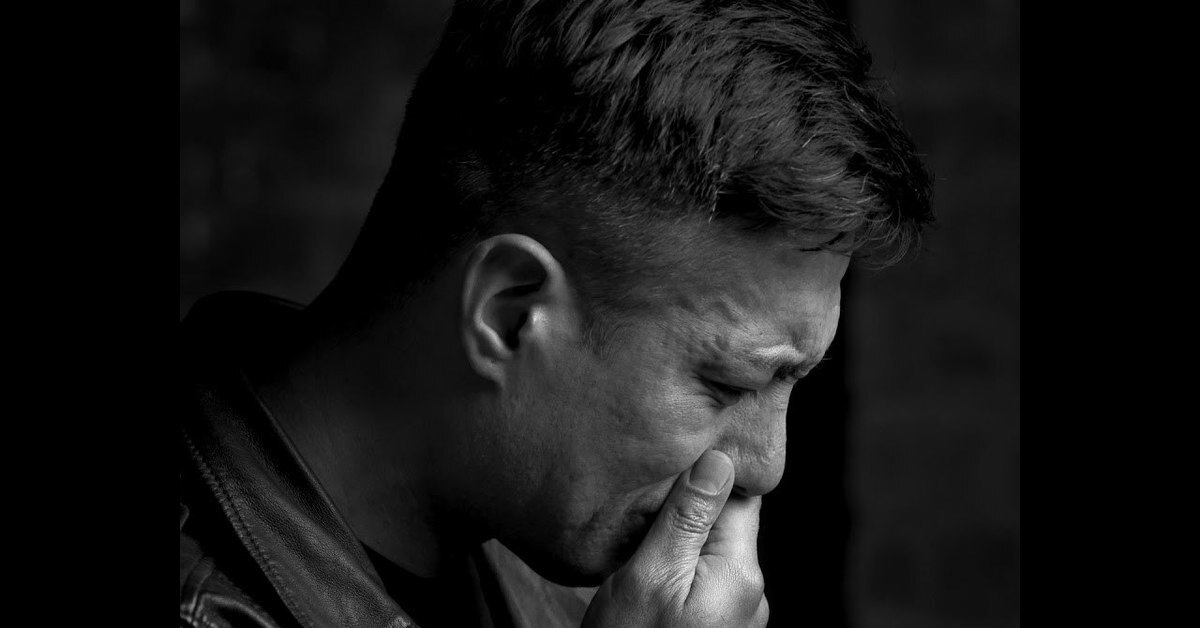 Состояние после расставания