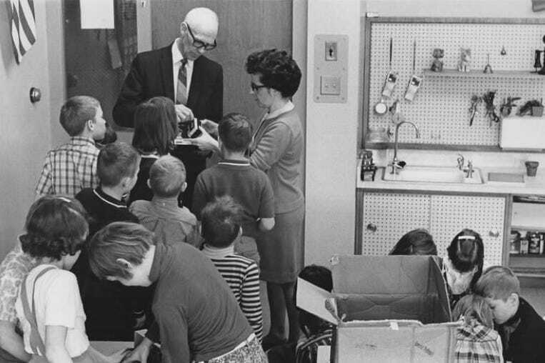 От цвета глаз до динамики власти: Эксперимент "Разделенный класс" раскрывает все