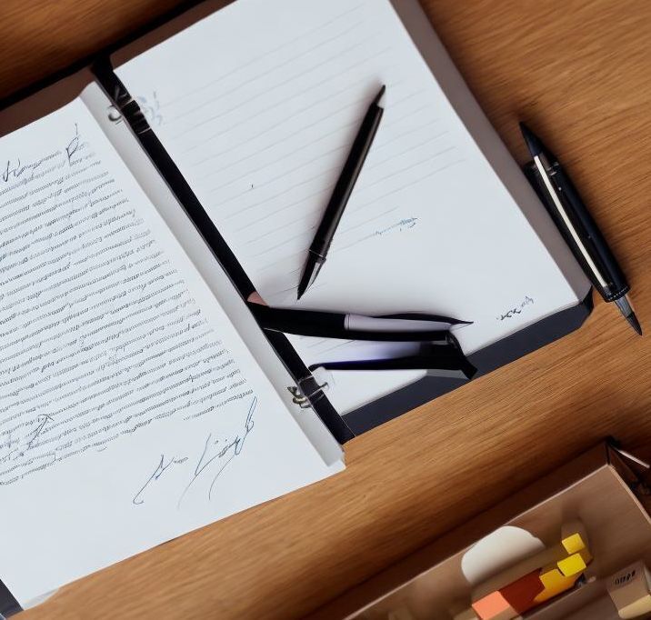 Подделали подпись, что делать, куда обращаться?