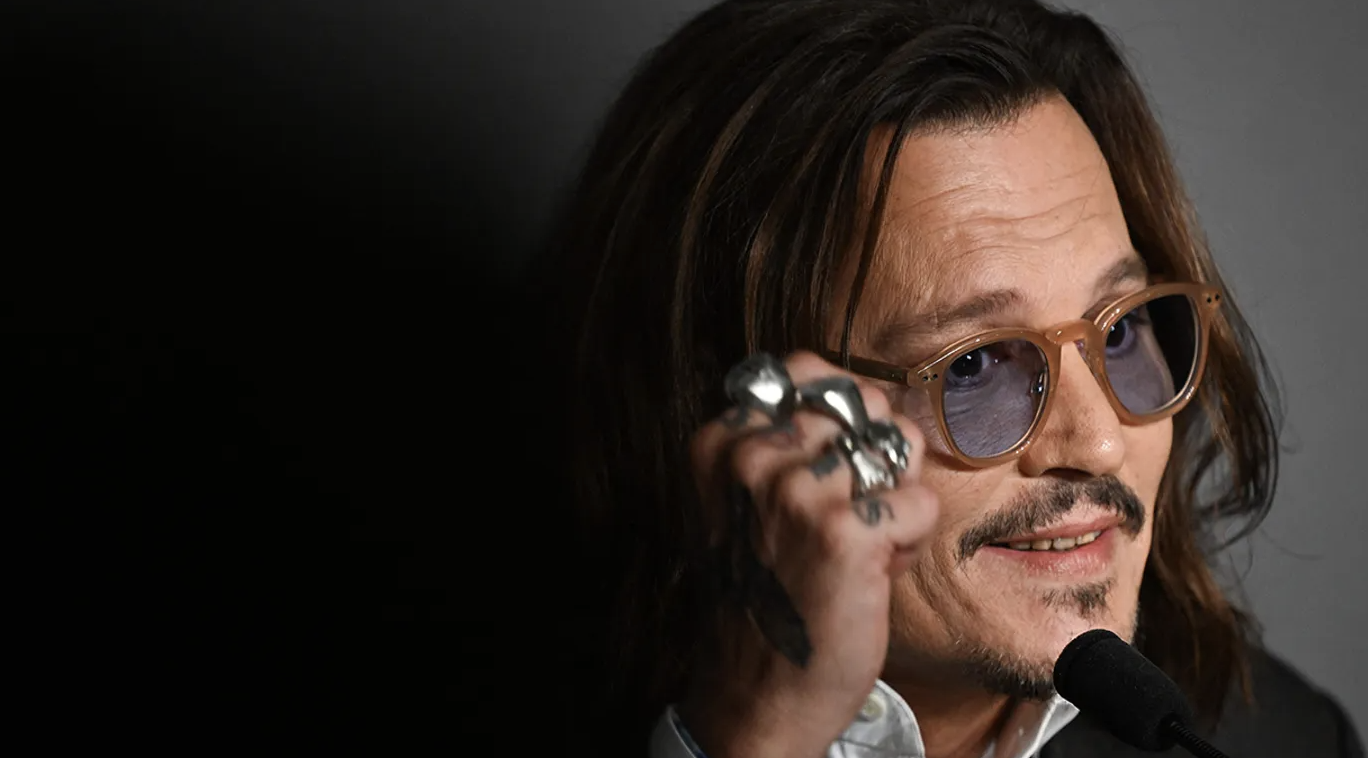 Джонни Депп признался, что чувствует себя бойкотированным после драмы с Эмбер Херд, и ему больше не нужен Голливуд Представляя свой новый фильм "Жанна