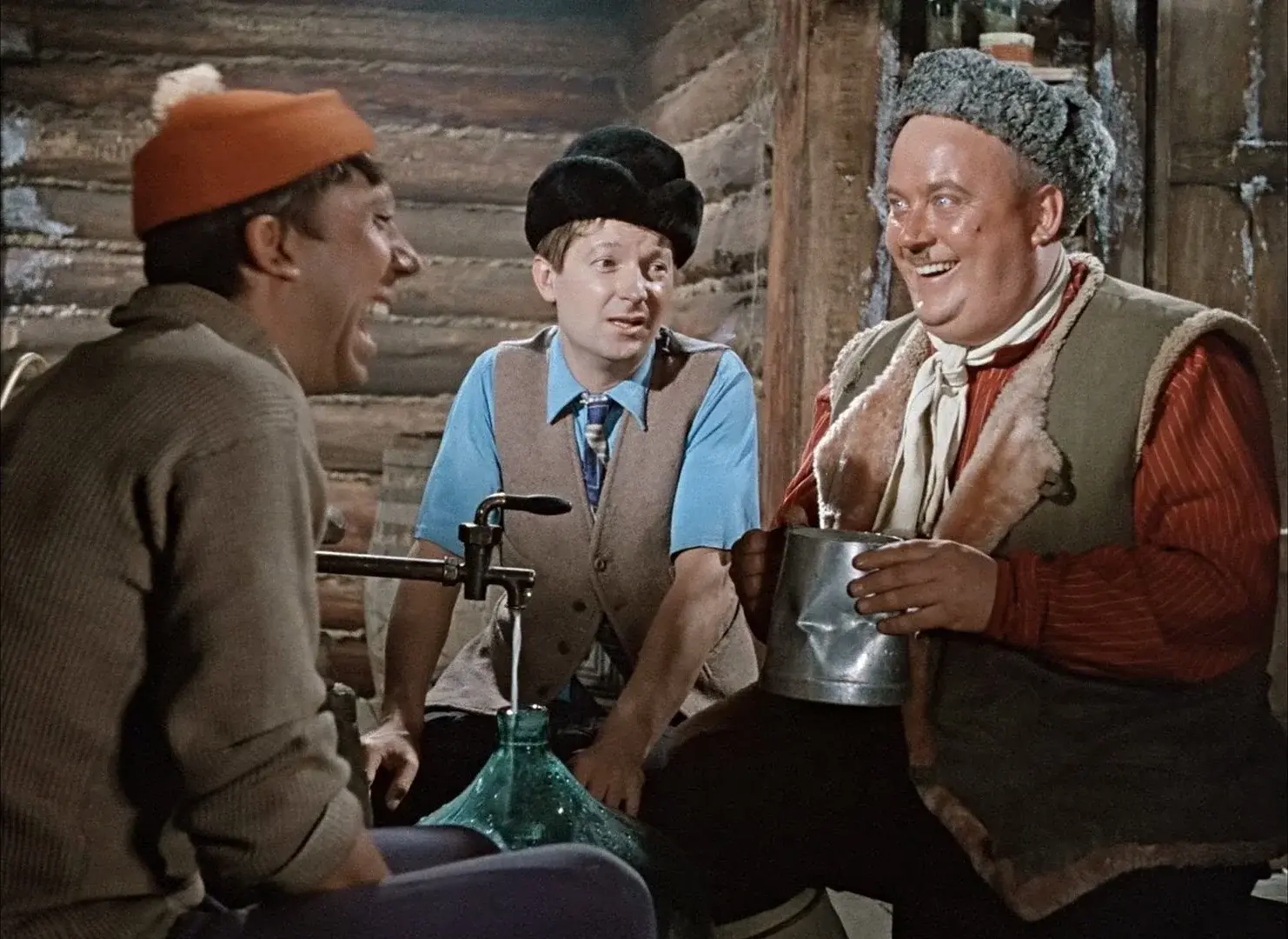 Назад в СССР: Великая страна. Часть 2