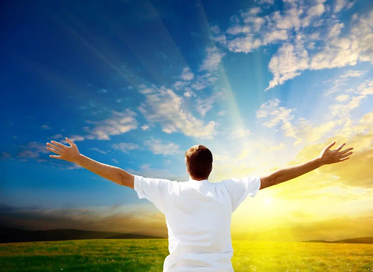 Продолжительность жизни.