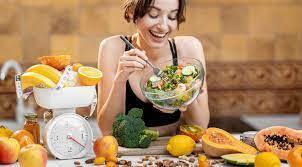 "Как похудеть без вреда для здоровья"