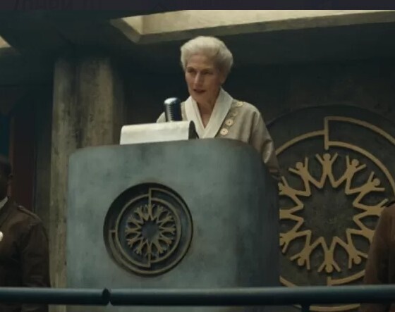 А Вы смотрели новый сериал "Укрытие"?