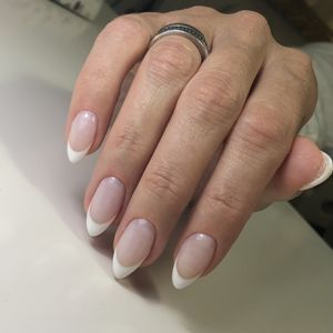 Летний маникюр. Топ 5 летних трендов.